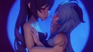 【3D/动画/无修正/合集】ViCiNeko 至20220116 所有动画合集【秒传】