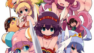 【RPG】变态迷宫  HentaiLabyrinth 官方中文【度盘/秒传/751M】