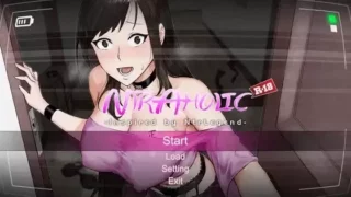 【SLG】NTRaholic(チホネトラレケイカク) / NTR狂热_正式版[RJ384983][官方简中/日/英/韩]【度盘】