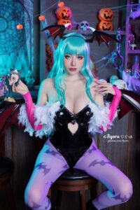 【写真】Byoru - Morrigan【秒传/112M】