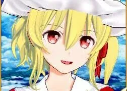 【人物卡】[恋活2人物卡]东方project人物卡合集（自整理）【度盘】