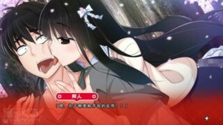【ADV】鬼来了～姐姐遭遇了濒死危机～心愿精翻汉化+存档+CG【度盘/4.16G】