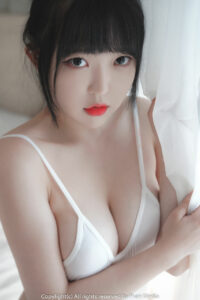 【写真】Pure Media Vol.55 Aram (아람)【秒传/686M】