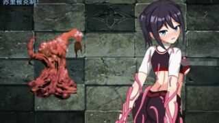 【RPG】阿卡莉和银狱宫殿的深渊~云翻汉化版+全CV【度盘/2.1G】
