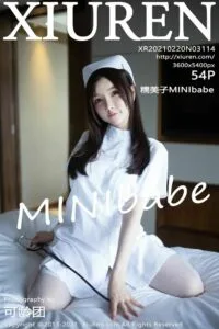 【写真合集】糯美子 2021-2022【度盘】