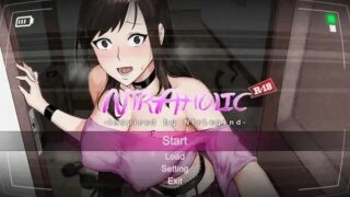 【转载】NTRaholic(チホネトラレケイカク) / NTR狂热_正式版【官方简中/日/英/韩】【5.26GB】