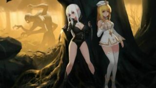 【PC/2D/ACT/中文】死靈法師~艾米麗的逃亡Build.10230983-1.23STEAM官中+DLC【度盘/秒传】