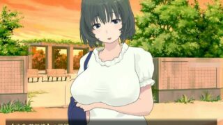 【RPG】小镇上的超H传阅板~精翻汉化版+全CV【度盘/1G】