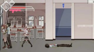 【ACT】倒霉的一天Ver0.19~官方中文版【度盘/300M】