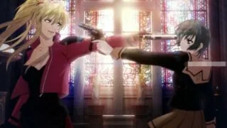 【AVG】Phantom幻灵镇魂曲~高清重置版~汉化中文【度盘/27G】