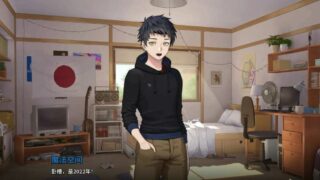 【SLG】二次人生：Extra Life Ver0.6.1~精翻汉化版【度盘/1.1G】
