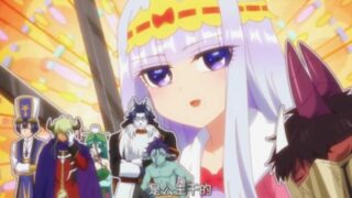 【RPG/PC/安卓】魔王与猪堡~双端云翻汉化版+礼包码【度盘/1.3G】