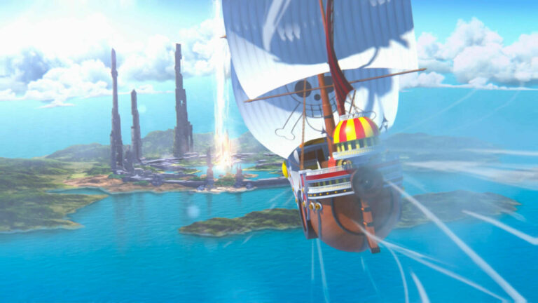 【PC】one piece时光旅诗数字豪华版【度盘】 — 第 3 张 【PC】one piece时光旅诗数字豪华版【度盘】 — 第 3 张