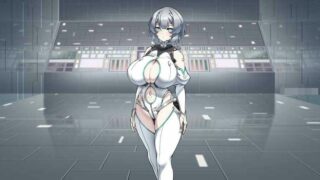 【SLG】AI少女的孕育计划～DL正式版+DLC+更新版【度盘】