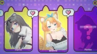 【SLG】猫咪小姐3：Miss Neko 3 ~ Steam官方中文步兵版【度盘/830M】