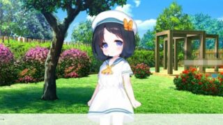 【SLG】萌妹子的恶戏：TyranoScript Ver4.5~DL版+全CV【度盘/700M】