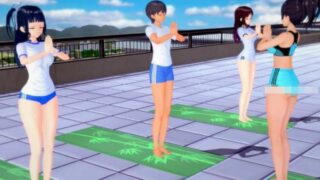 【SLG】我的办公室历险记：My Office Adventures Ver0.97【度盘/1.6G】