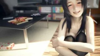 【SLG】等待神降临的少女爱花：邂逅編+特典+动画汉化版【度盘/1.7G】