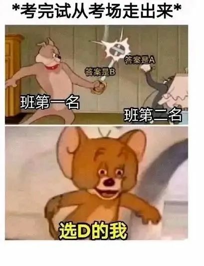 【每日图一乐】感觉不如…… — 第 5 张
