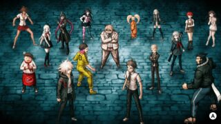 【ADV/R15】超级弹丸论破2：再见绝望学园【网盘/PC】