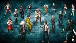 【ADV/R15】超级弹丸论破2：再见绝望学园【网盘/PC】