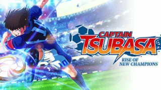 【PC】队长小翼 新秀崛起（v1.46.1-更新多个DLC）【度盘/19GB】