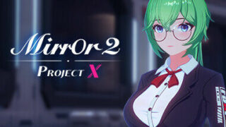 【PC】魔镜2：项目X/ Mirror 2: Project X（v17.01.2023）【度盘/13GB】