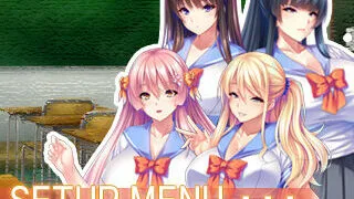 【ADV/生肉】(18禁ゲーム) [230127] [Miel] キモメンでも巨根なら学園の爆乳コレクションして孕ませオナホハーレムを作れる！【度盘】