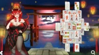 【SLG】妖愿：Yokai’s Wish Build.9918021~STEAM官方中文步兵版+DLC【度盘/1.3G】