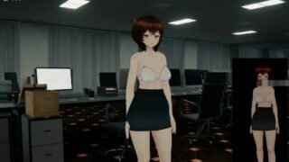 【ACT】露出大好き新人OL かのんちゃんのオナチャレ ~【度盘/6.2G】