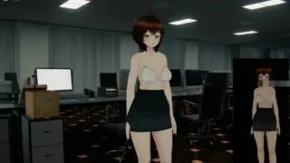 【ACT】露出大好き新人OL かのんちゃんのオナチャレ ~【度盘/6.2G】