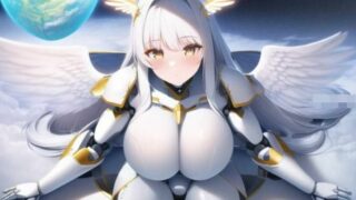【SLG/PC/安卓】全能机器人Omni Gynoid Ver1.0~完结汉化版【度盘/1.8G】