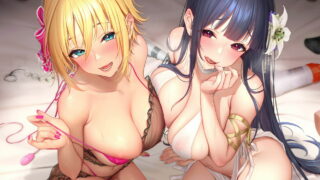 【ASMR汉化】ご奉仕ソープ×中出しハーレムえっち! ～どこまでもずっと離さない!? イチャラブ孕ませ交尾!～【RJ380476】【度盘】【MP3】
