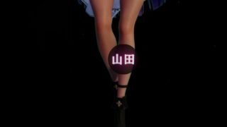 【MMD】[PhutHon]芽衣&大鸭鸭【375MB/度盘】