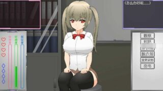 【SLG】偷窃仙女的指导法/万引き女子の指導法~云翻汉化+解码补丁【度盘/1.2G】