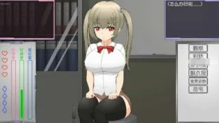 【SLG】偷窃仙女的指导法/万引き女子の指導法~云翻汉化+解码补丁【度盘/1.2G】