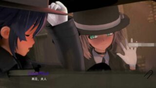 【RPG/PC/安卓】侦探：纯洁与腐烂Detective Purity ~精翻汉化Ver0.0.4【度盘/2.76G】
