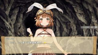 【ACT】女冒险者米斯与秘宝之岛Ver1.01~【度盘/3.5G】