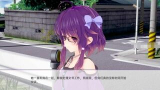 【SLG/PC/安卓】同一枚硬币的两面:Two Sides of the Same Coin Ver0.2.5.5~汉化版【度盘/3.2G】