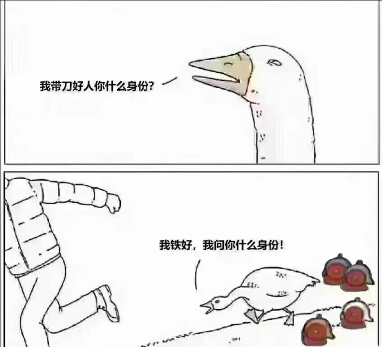 【每日图一乐】感觉不如…… — 第 43 张