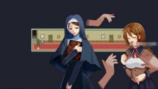 【RPG】海洋性活动日记~云翻汉化版【度盘/1.7G】
