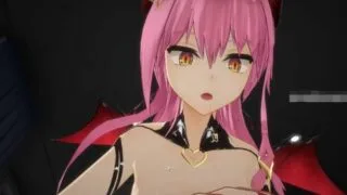 【3D/互动】魅魔之夜Lillian Night~STEAM官方中文版【度盘/2.3G】