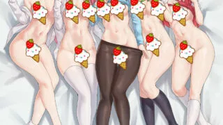 【图集】★PATREON★ Sarhce   【83M/514P/度盘】