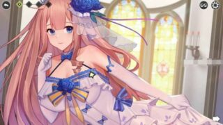 【SLG】四色跳跃：Four color jumps ~ 官方中文步兵版【度盘/300M】