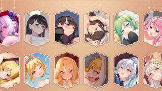 【SLG】火辣爱欲5 Hot And Lovely 5 官方中文步兵版+作弊【度盘/4.3G】