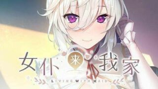 【ADV】 pc或者ty 女仆来我家【秒链】