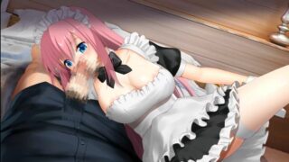 【同人动画】Consome23年1月（应该）女仆波奇酱779.5m【度盘】