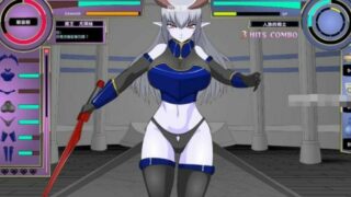 【SLG】打到大魔王R重置版 Ver1.2最终精翻汉化+攻略+存档【度盘/1.3G】