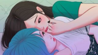 【韩漫/中文】亲家四姊妹1-111（完结） 【PDF/JPG/度盘/462M】