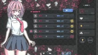 【SLG/PC/安卓/汉化】胖次卡片 Ver1.2.3F【800M/度盘】